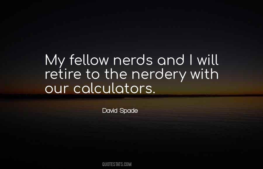 David Spade Quotes #1337263