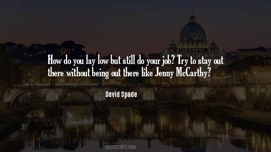 David Spade Quotes #1583159