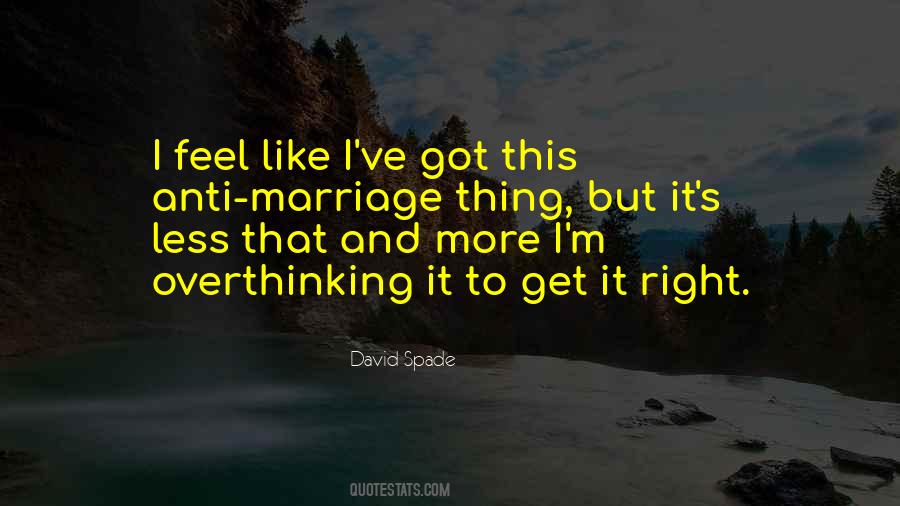 David Spade Quotes #1680424