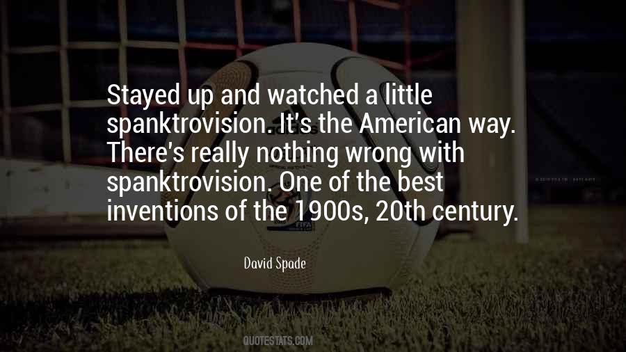 David Spade Quotes #1748125