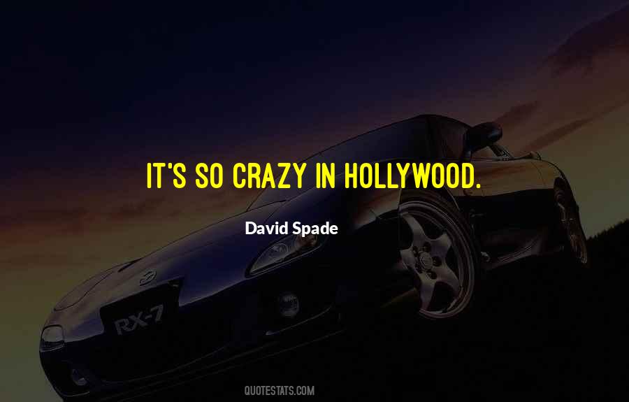 David Spade Quotes #41356