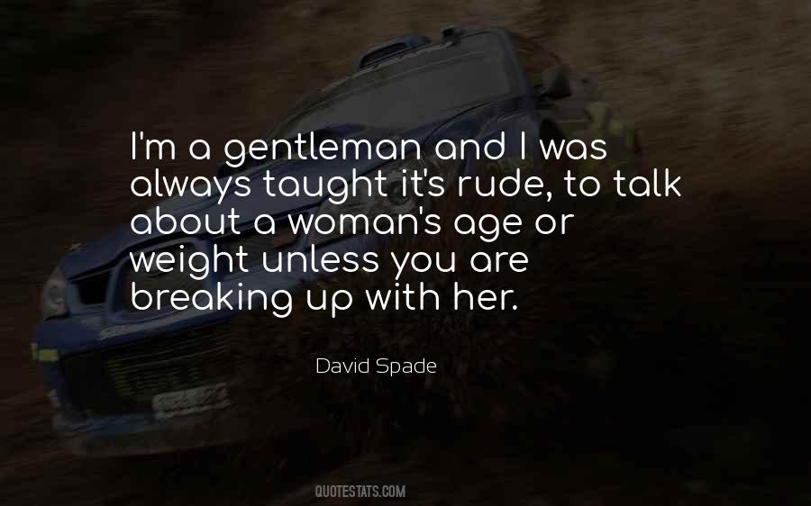 David Spade Quotes #492089