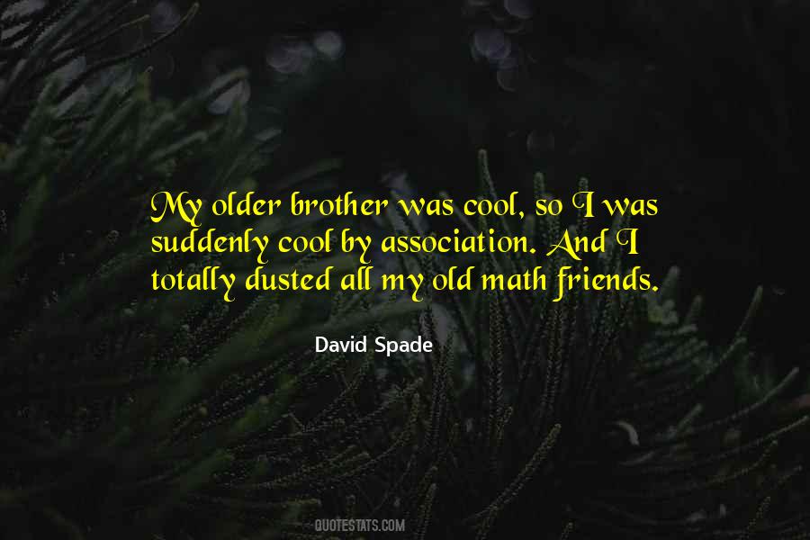 David Spade Quotes #552820