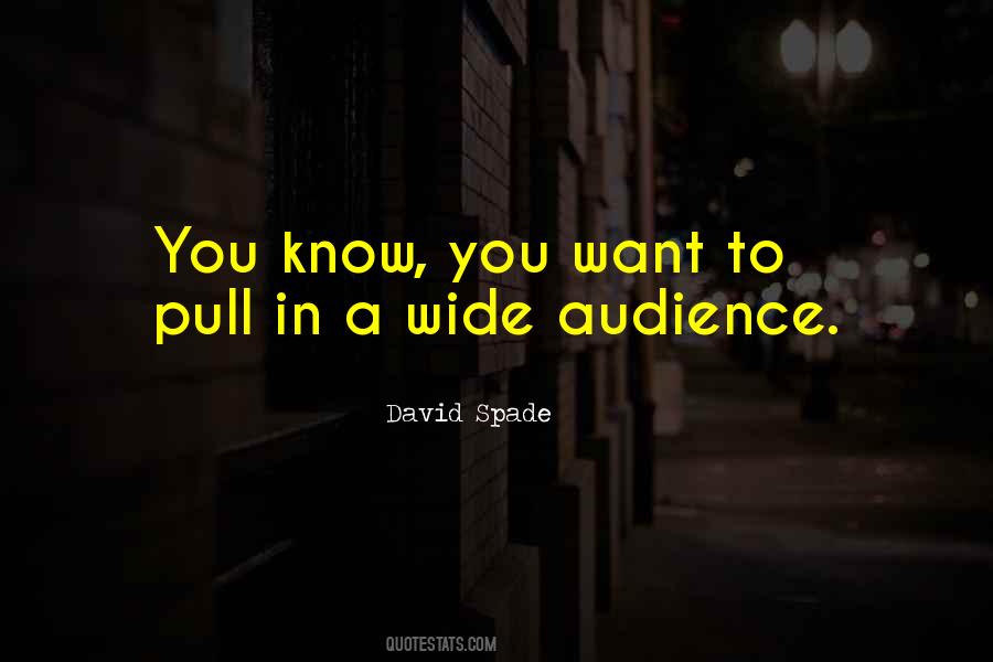 David Spade Quotes #598258