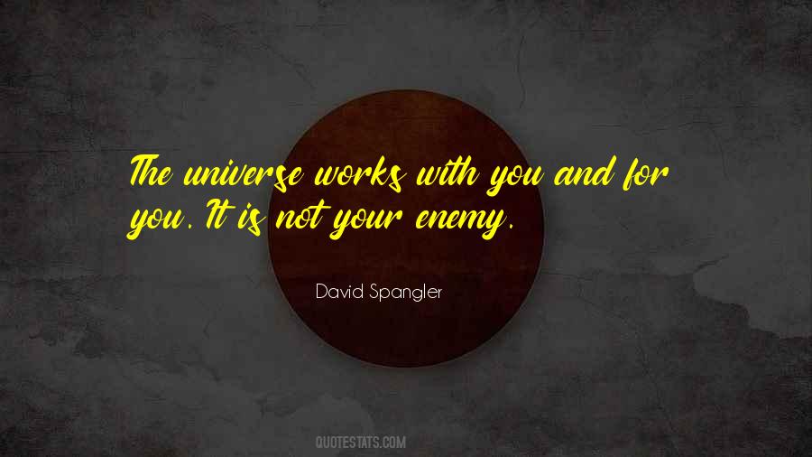 David Spangler Quotes #1429205