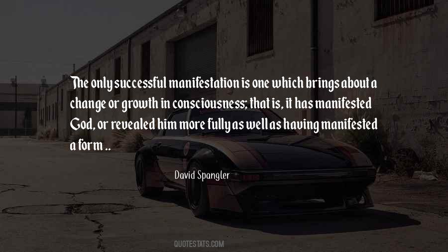 David Spangler Quotes #1501340