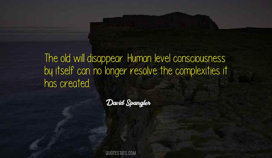 David Spangler Quotes #297953