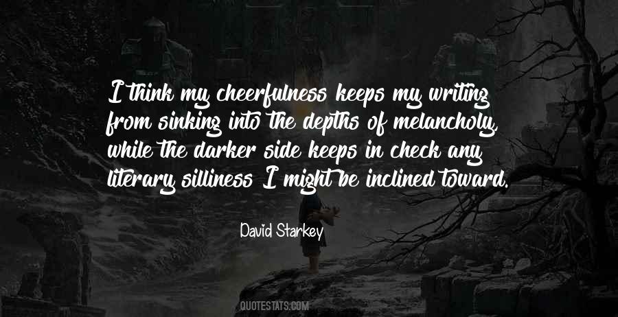 David Starkey Quotes #606901