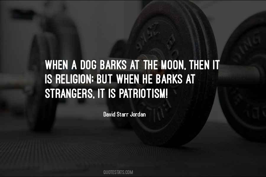 David Starr Jordan Quotes #1755058