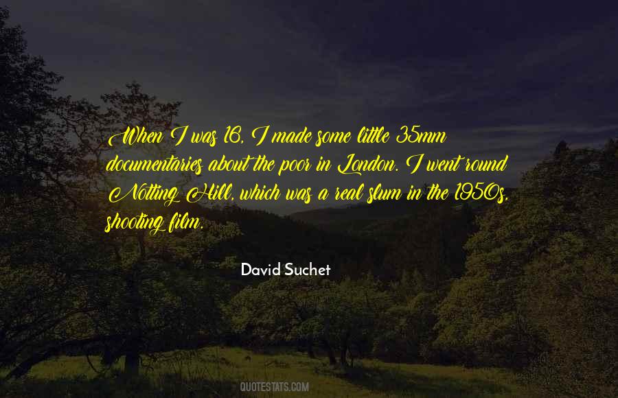 David Suchet Quotes #1138174