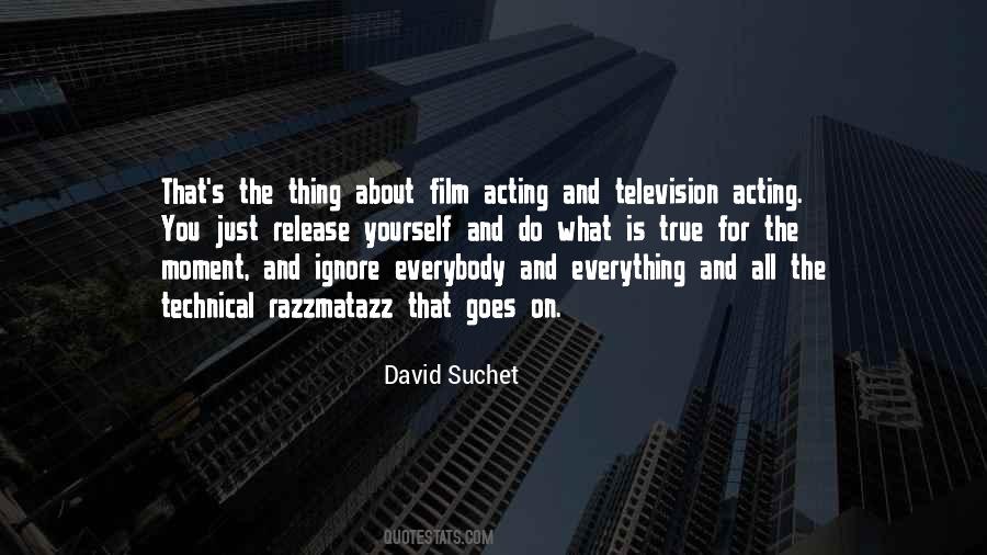David Suchet Quotes #915695