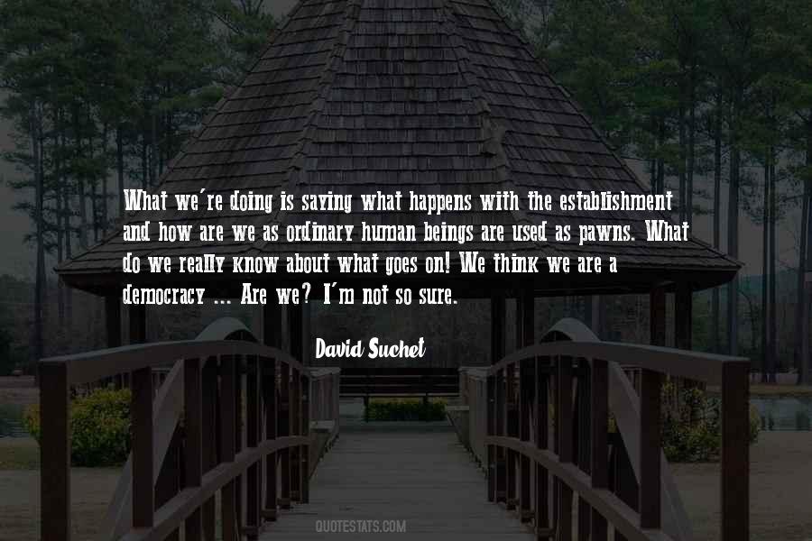 David Suchet Quotes #968795