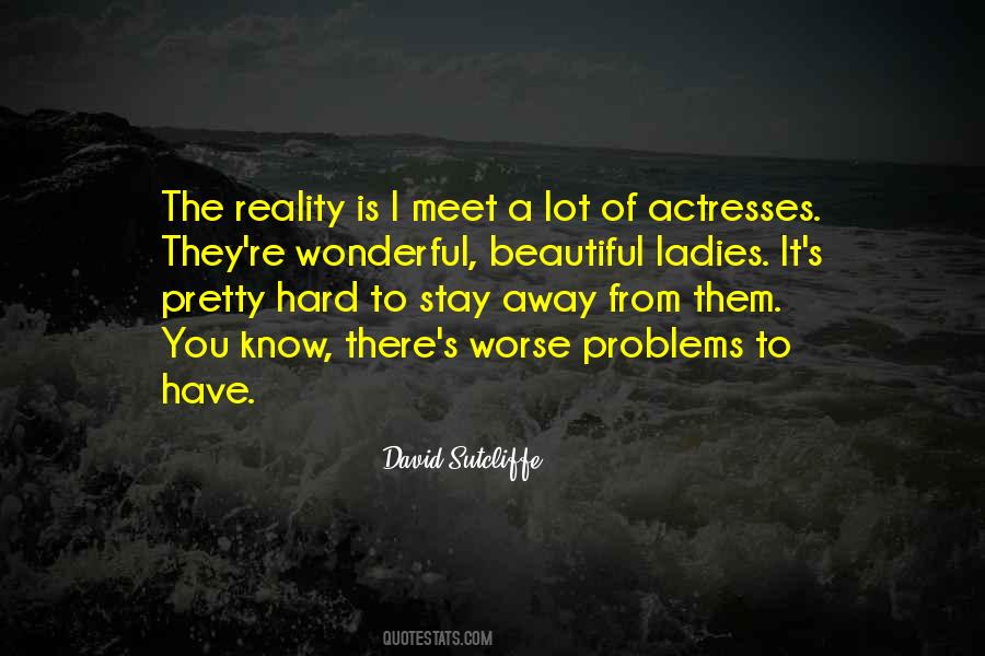 David Sutcliffe Quotes #1712531