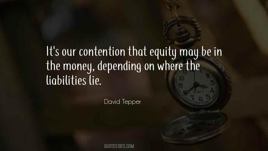 David Tepper Quotes #1729801