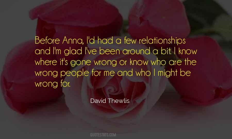 David Thewlis Quotes #1201843