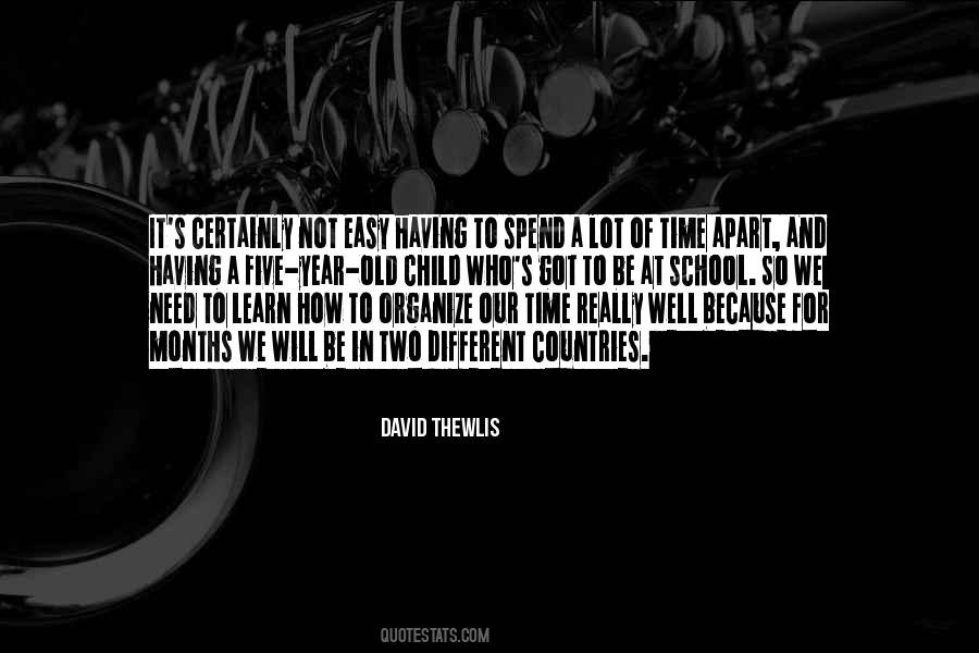 David Thewlis Quotes #232920