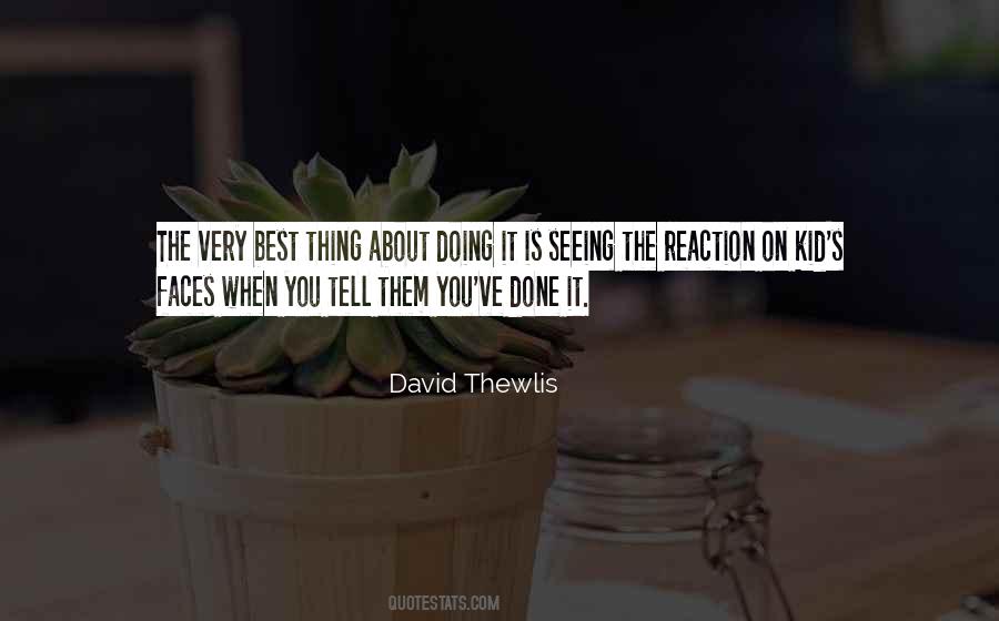 David Thewlis Quotes #417858