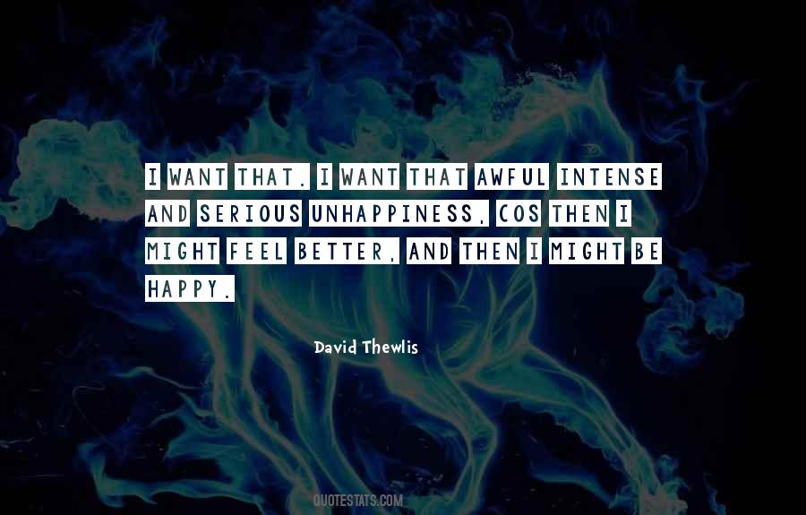 David Thewlis Quotes #441708