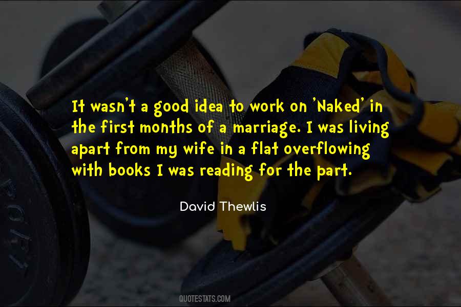 David Thewlis Quotes #861199