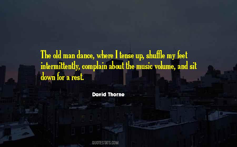 David Thorne Quotes #1714343