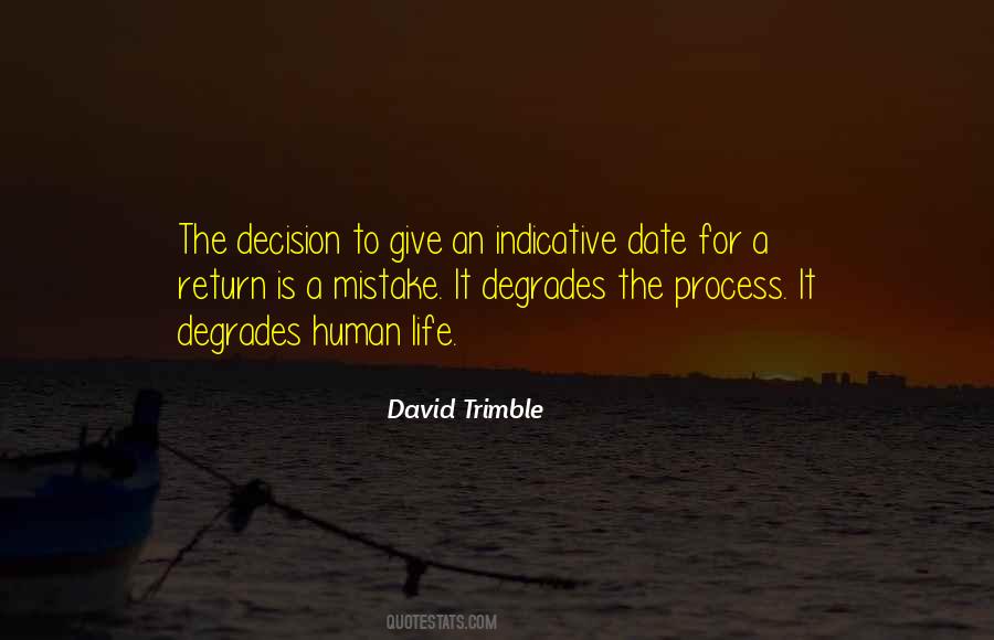 David Trimble Quotes #65314