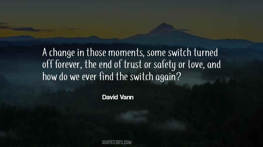 David Vann Quotes #14819