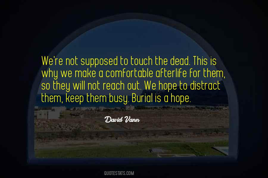 David Vann Quotes #1500266