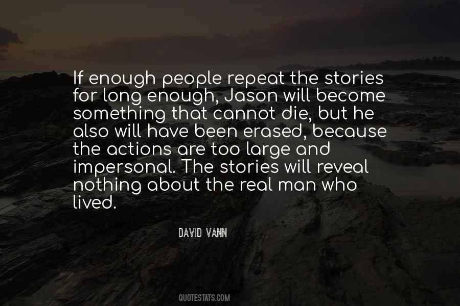 David Vann Quotes #74793