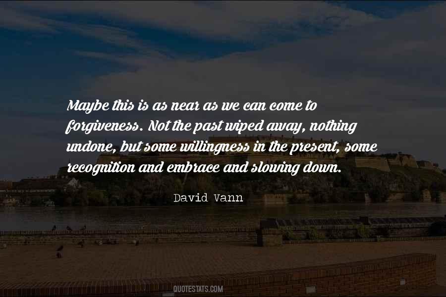 David Vann Quotes #814293