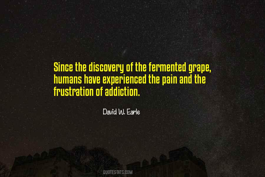 David W Earle Quotes #167025