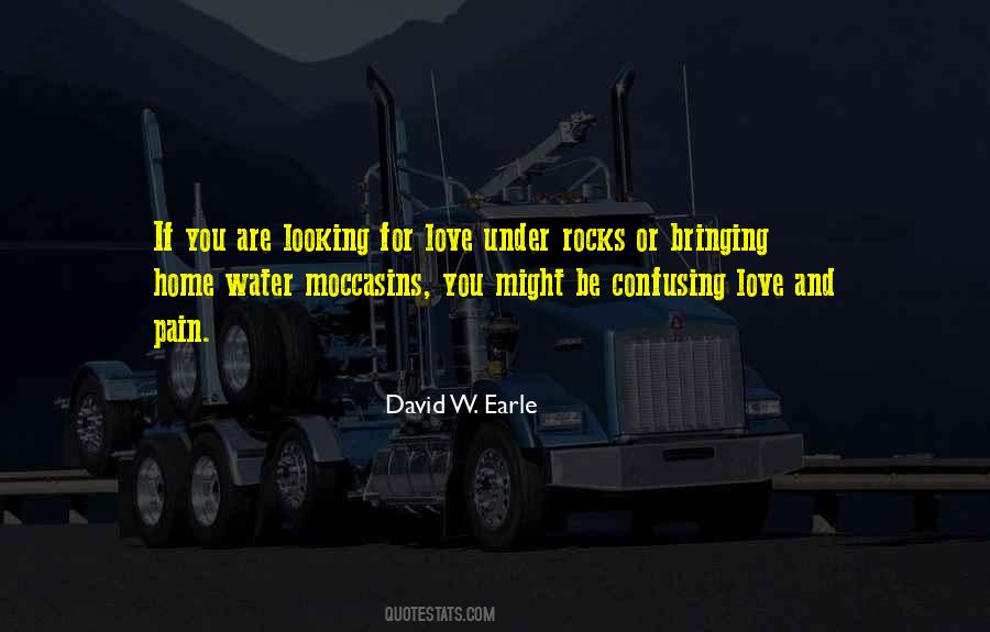 David W Earle Quotes #252239