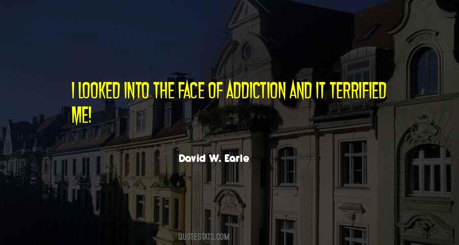 David W Earle Quotes #794965