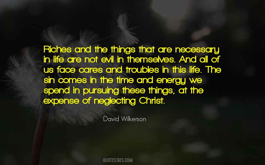 David Wilkerson Quotes #1616394