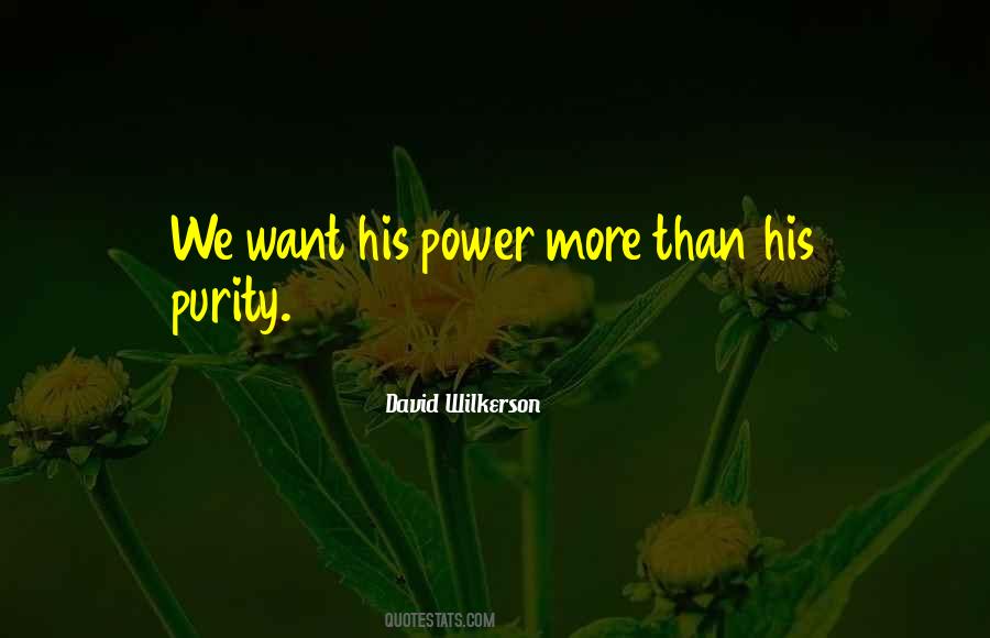 David Wilkerson Quotes #396062