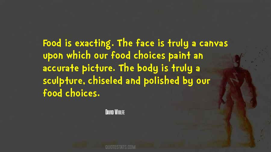 David Wolfe Quotes #395781