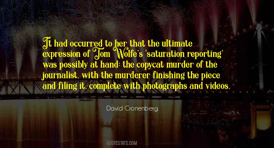 David Wolfe Quotes #692661