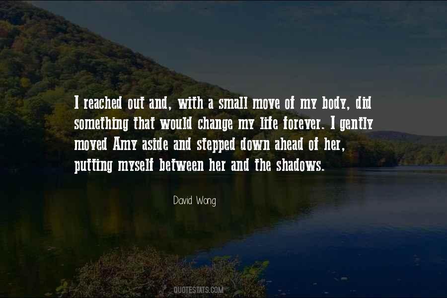 David Wong Quotes #361510