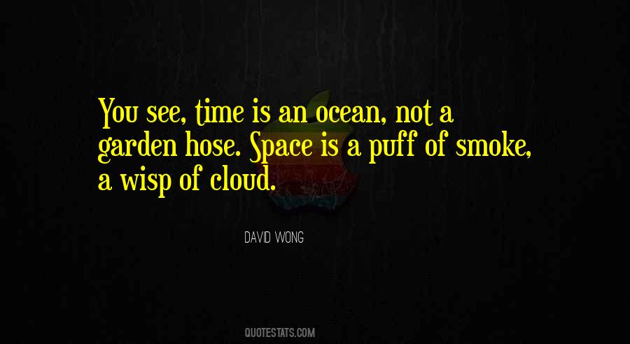 David Wong Quotes #379801