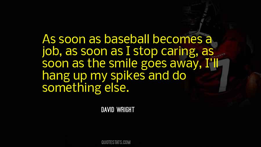 David Wright Quotes #1635880