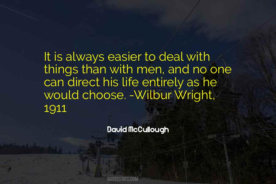 David Wright Quotes #742906