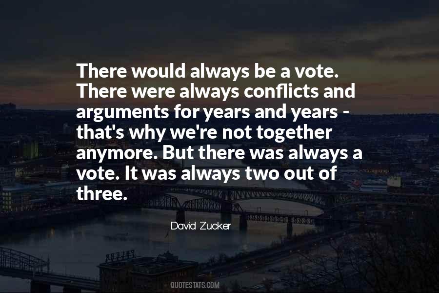 David Zucker Quotes #1437607