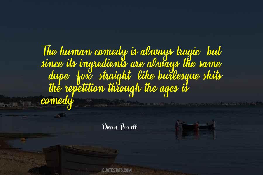 Dawn Powell Quotes #1161927