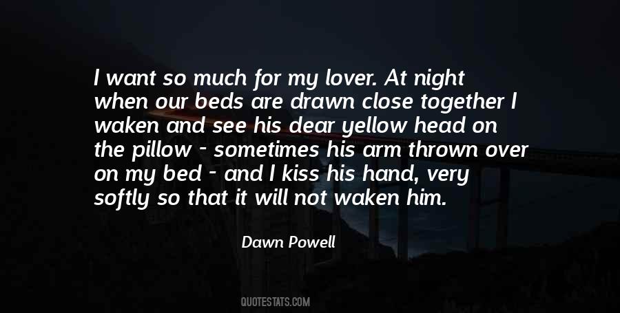 Dawn Powell Quotes #1768600