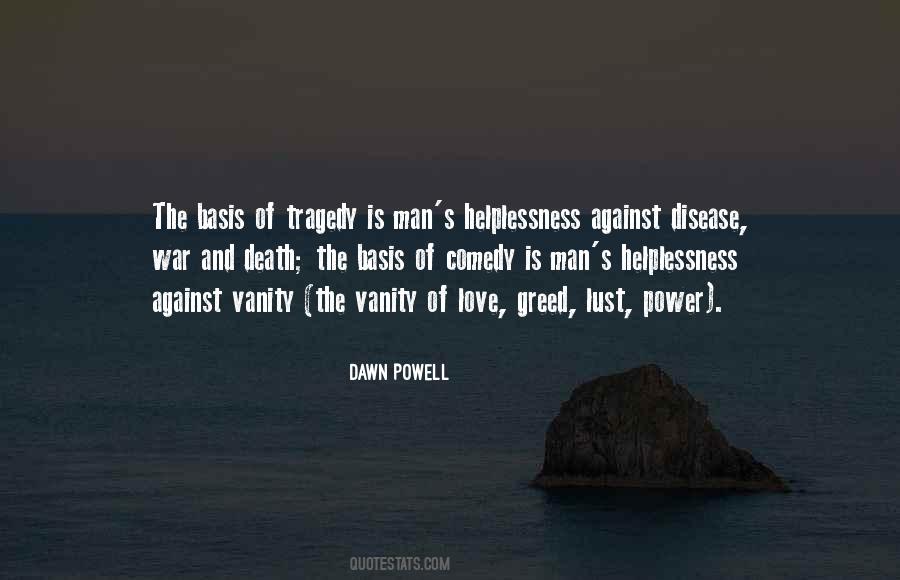 Dawn Powell Quotes #602670