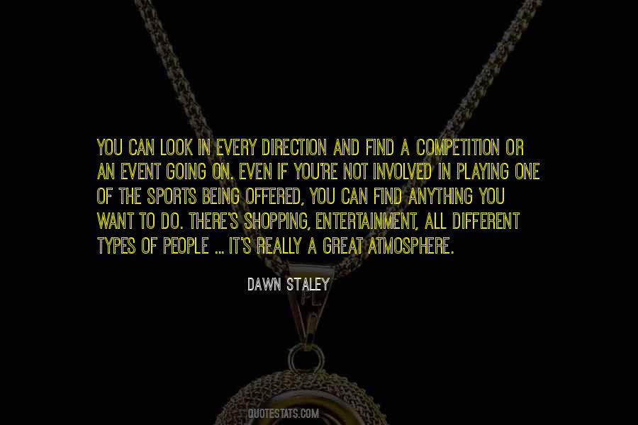 Dawn Staley Quotes #171538