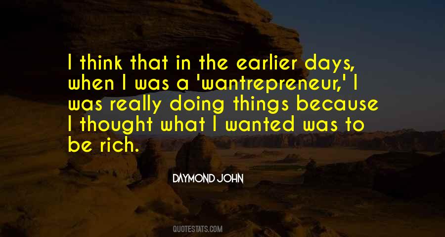 Daymond John Quotes #1221907