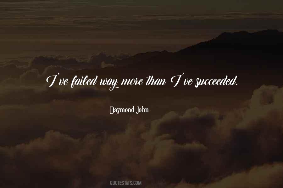 Daymond John Quotes #1497986