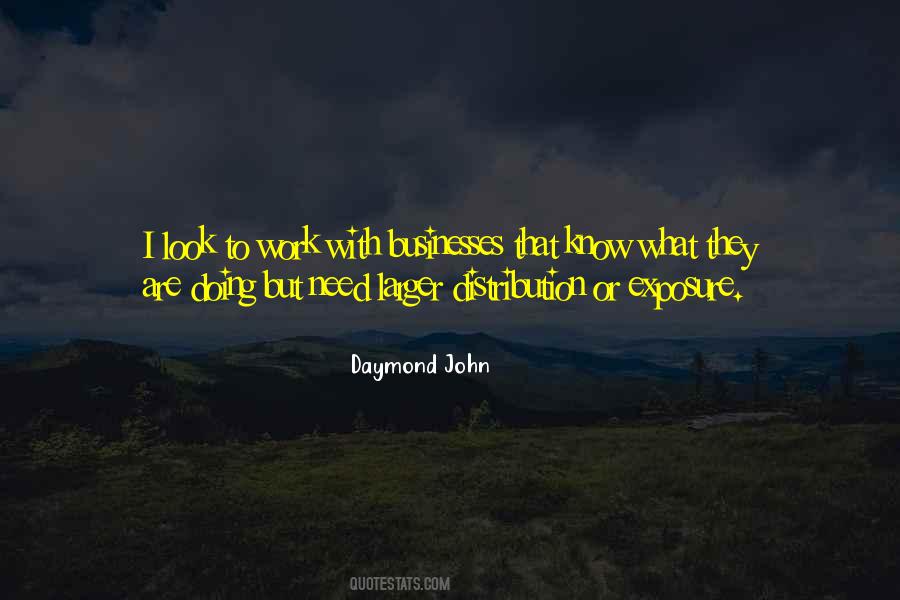 Daymond John Quotes #1610689