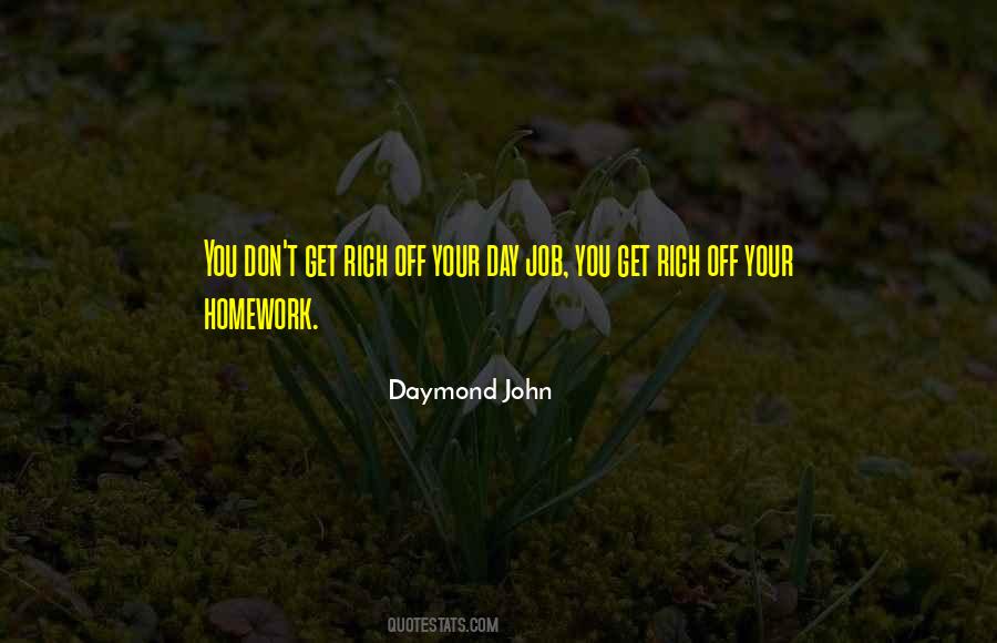 Daymond John Quotes #1836217