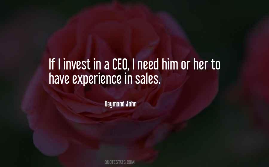 Daymond John Quotes #356542